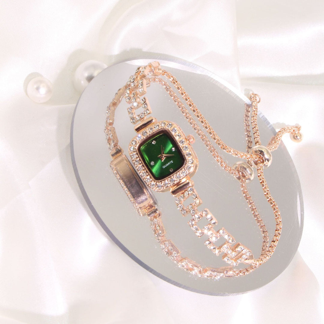 Women's Quartz Watch Good-looking
