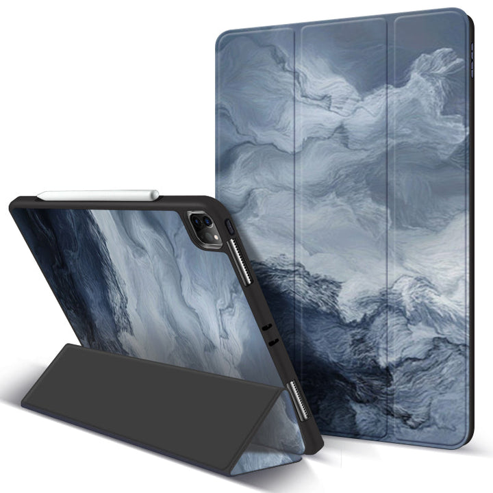 Compatible with Apple, Compatible with Apple , Ipadpro tablet anti-drop protective cover