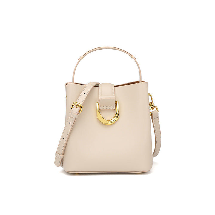 Large-Capacity Commuter Handbag And Crossbody Bag For Women
