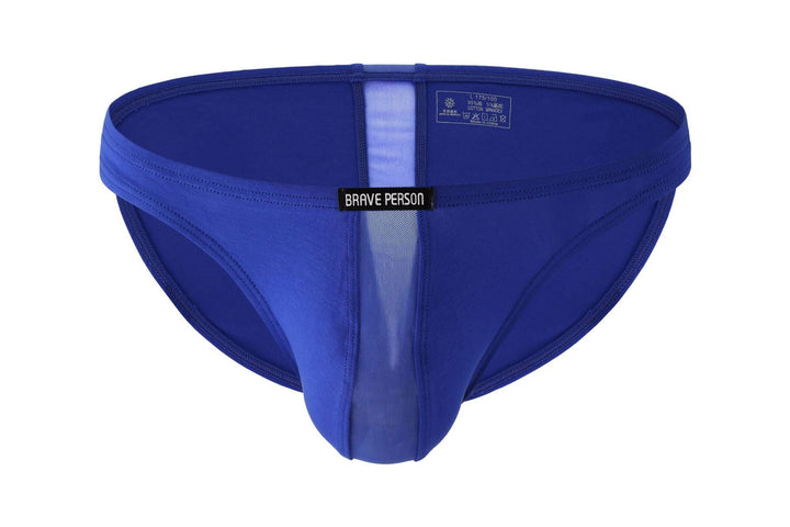 Men's New Breathable Comfortable Hip Lift Flattering Low Waist Panties