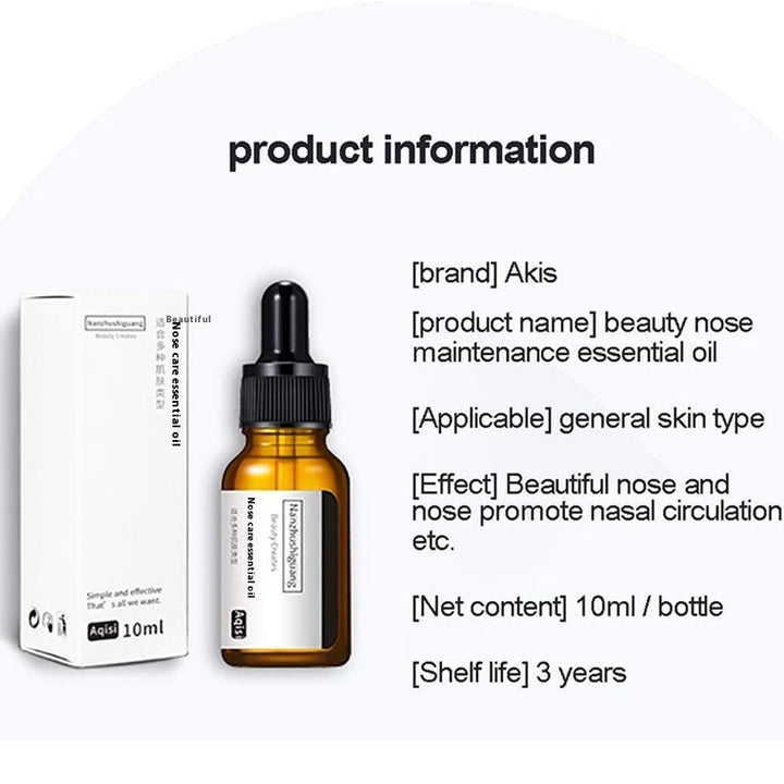 Eye Care Essential Oil