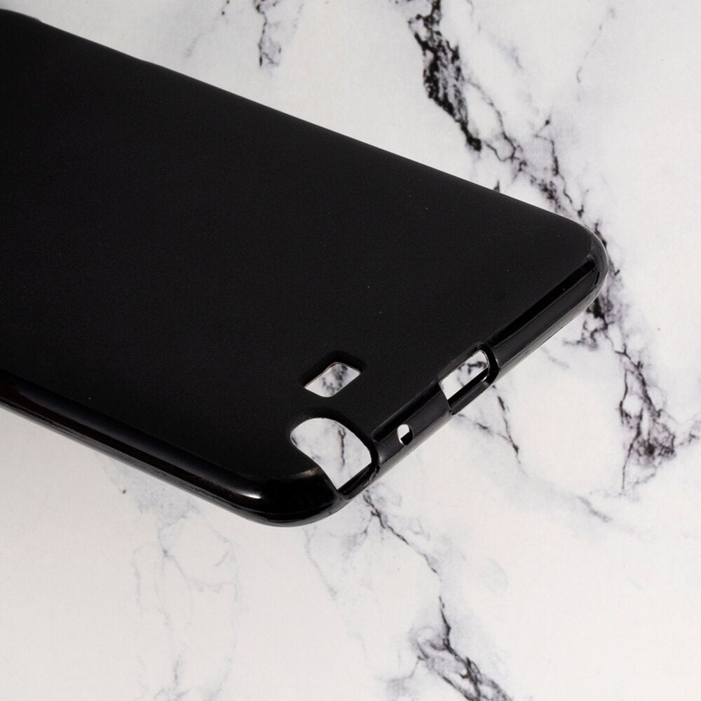 Phone case pudding cover