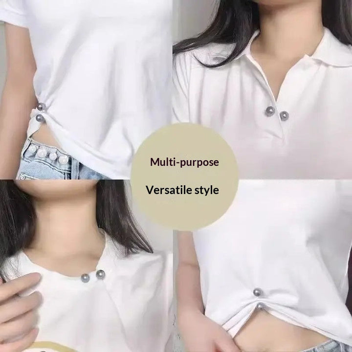 A Great Item To Keep Your Pant Hems From Getting Dirty Adjustable Length Clips