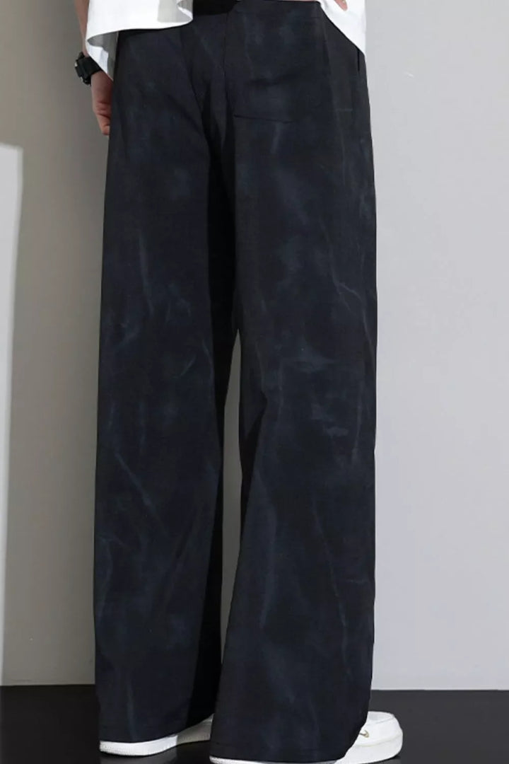 Men's Loose Fit Casual Pants