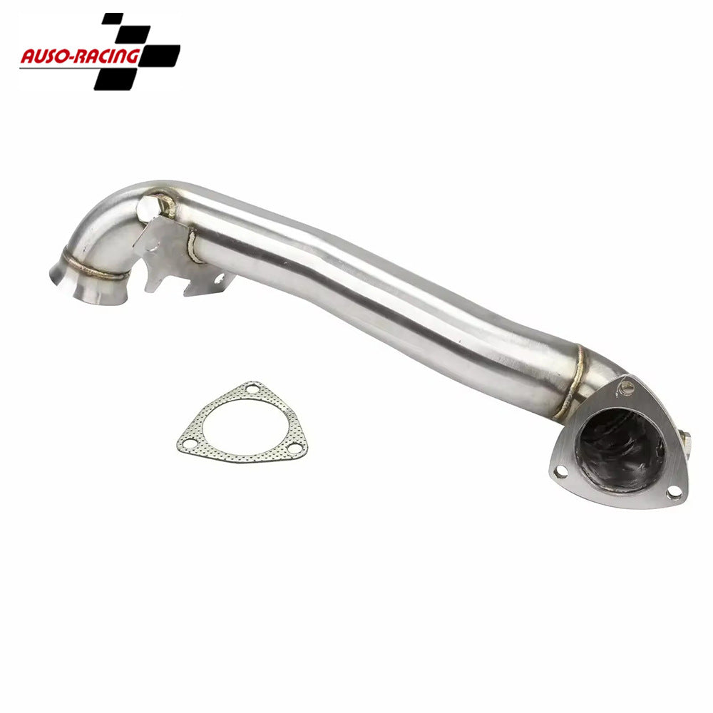 Stainless Steel Exhaust Pipe Car Modified General
