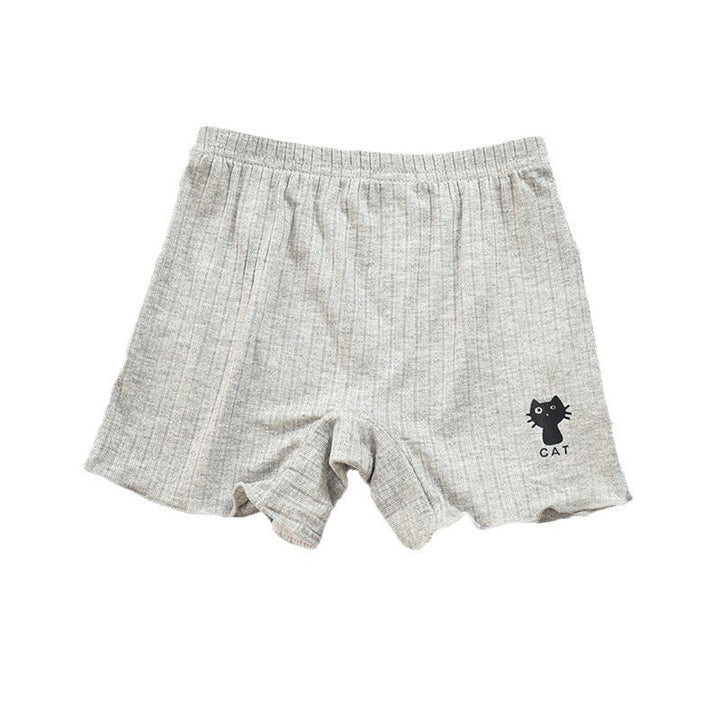 Arrival Non-see-through Thin And Breathable Girls Leggings