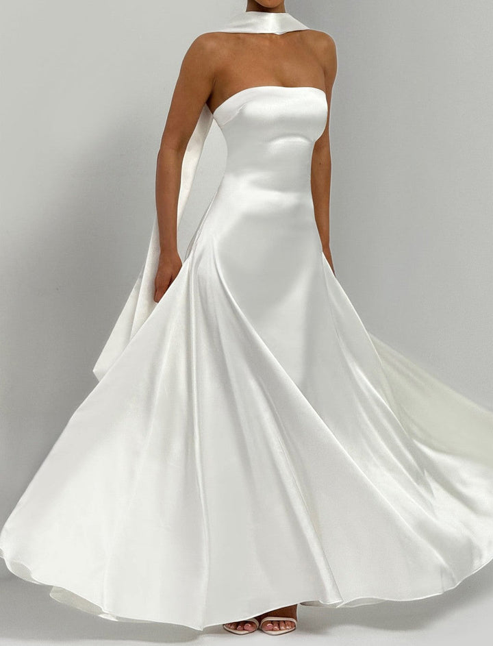 Morven Maxi Dress