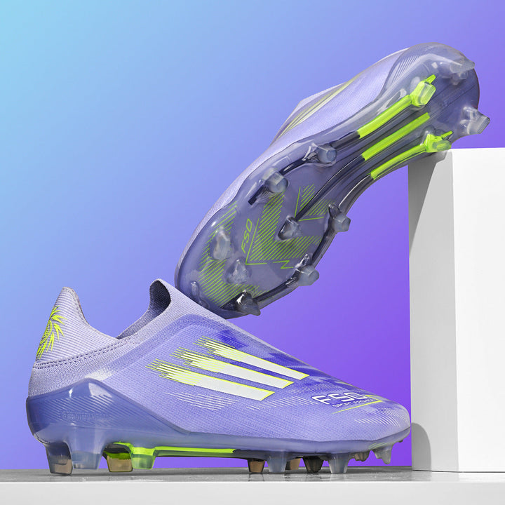 Nail-style Unisex Durable Training Soccer Cleats