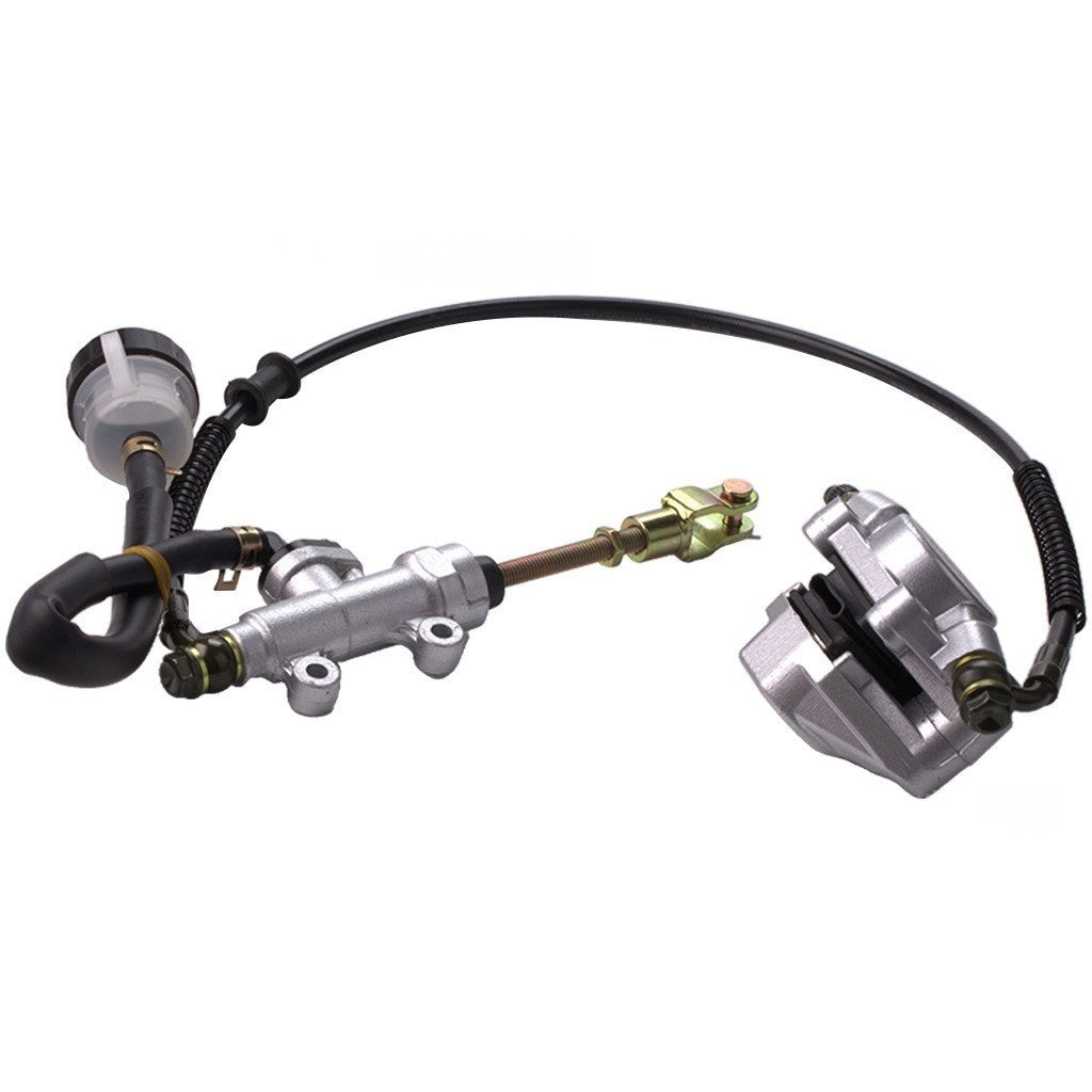 ATV Dune Buggy Rear Disc Brake Assembly