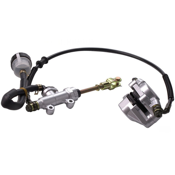 ATV Dune Buggy Rear Disc Brake Assembly