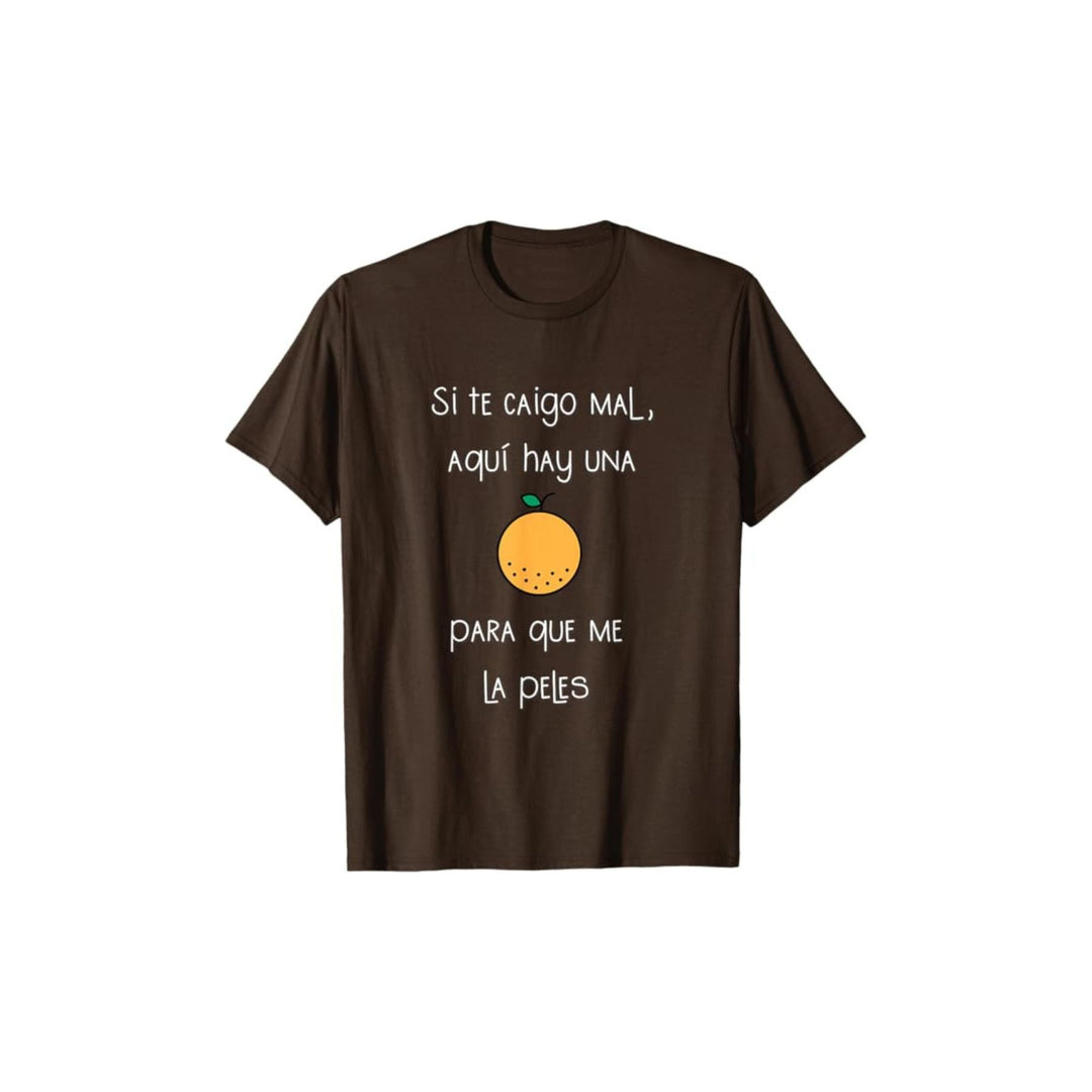 Camiseta Graciosa Para Latinos - Humor Para Hispanos, Regalo Divertido