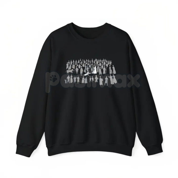 By His Wounds Christian T-Shirt – Jesus Graphic Hoodie, Faith-Based Sweatshirt & Gospel Apparel