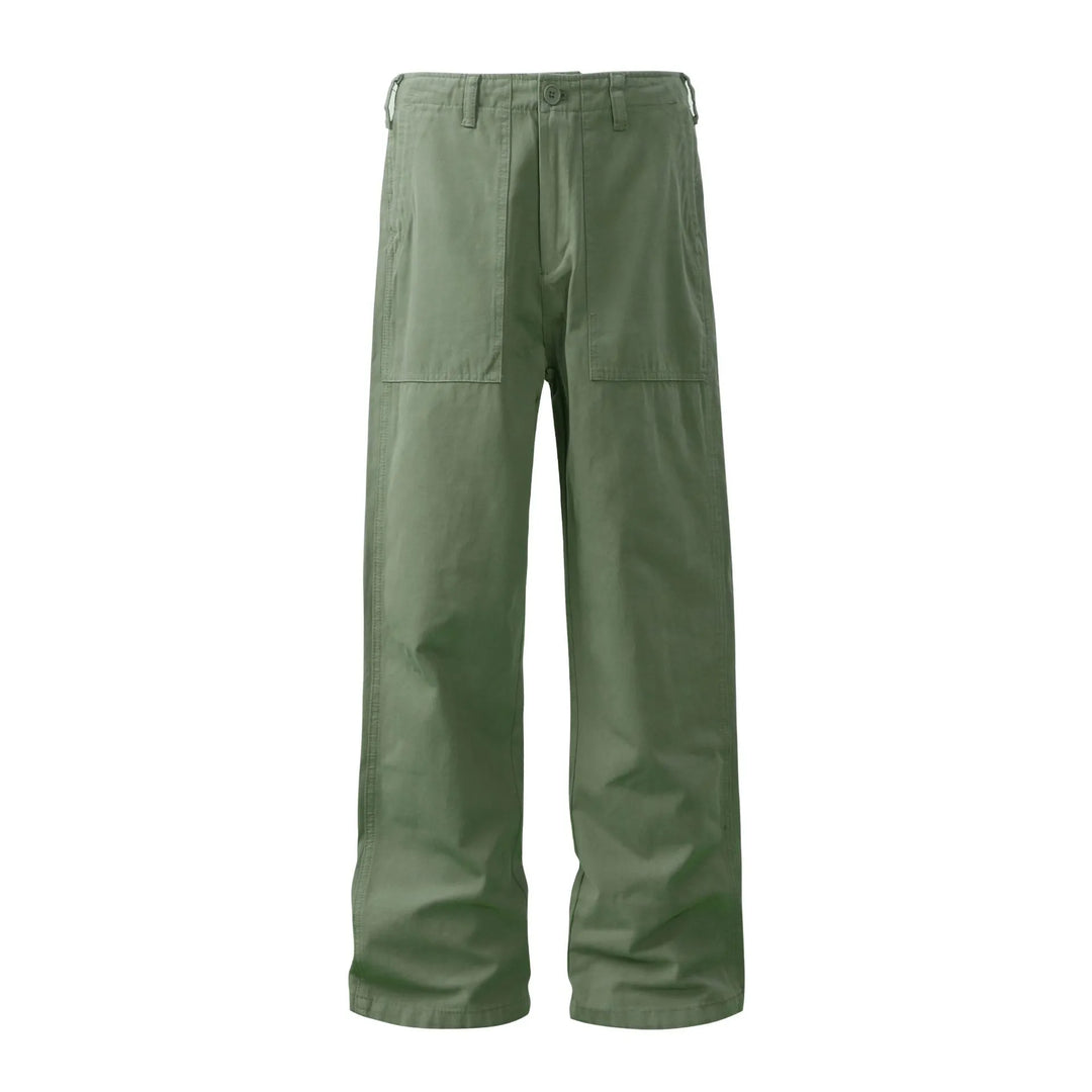 Men's Loose Fit Pants