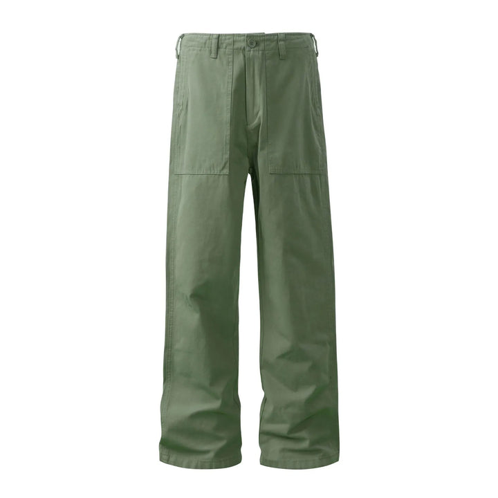 Men's Loose Fit Pants