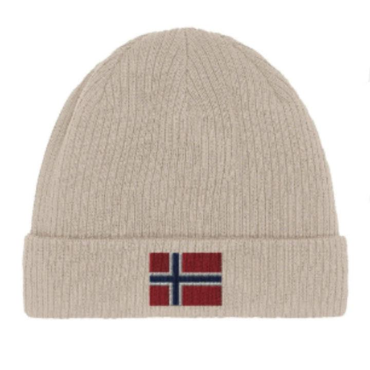 Autumn And Winter Cold-proof Acrylic Knitted Hat