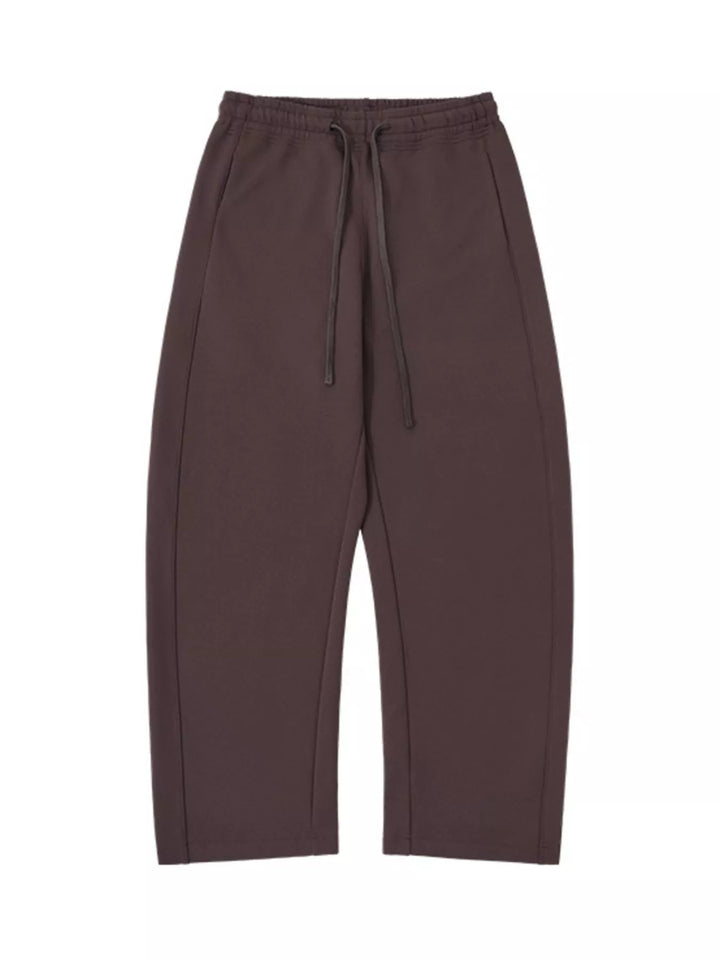Men's Loose Fit Drawstring Sweatpants