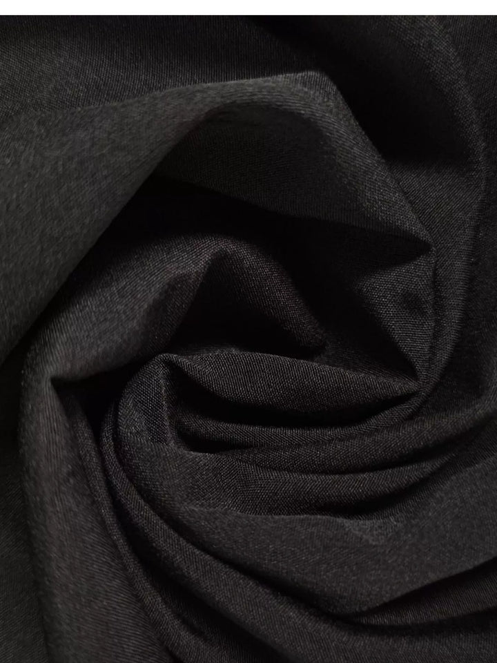 Puff Sleeve Tie Front Slit Midi Dress