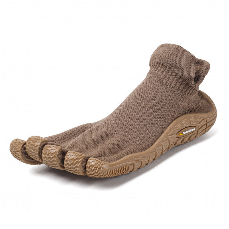 Five-finger Shoes Multi-functional Claw