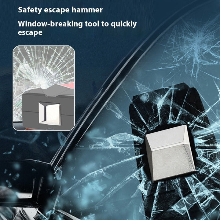 Automobile Emergency Start Power Source Large Capacity