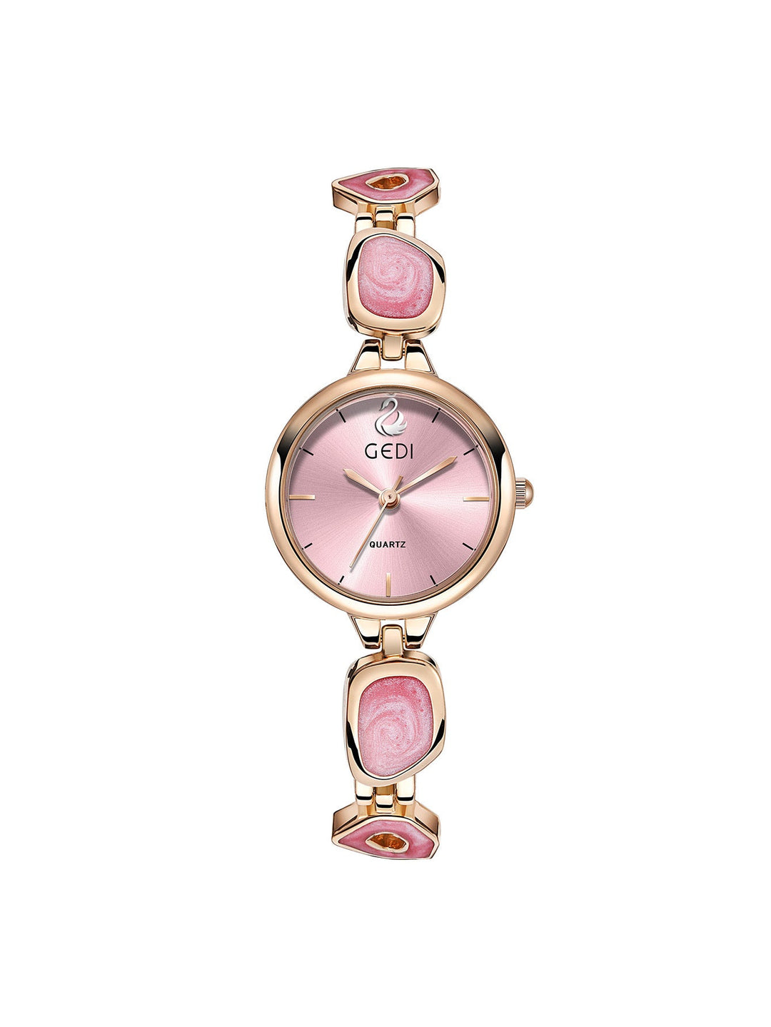 Women's Lightweight Luxury Niche Small Exquisite Minimalist Quartz Watch
