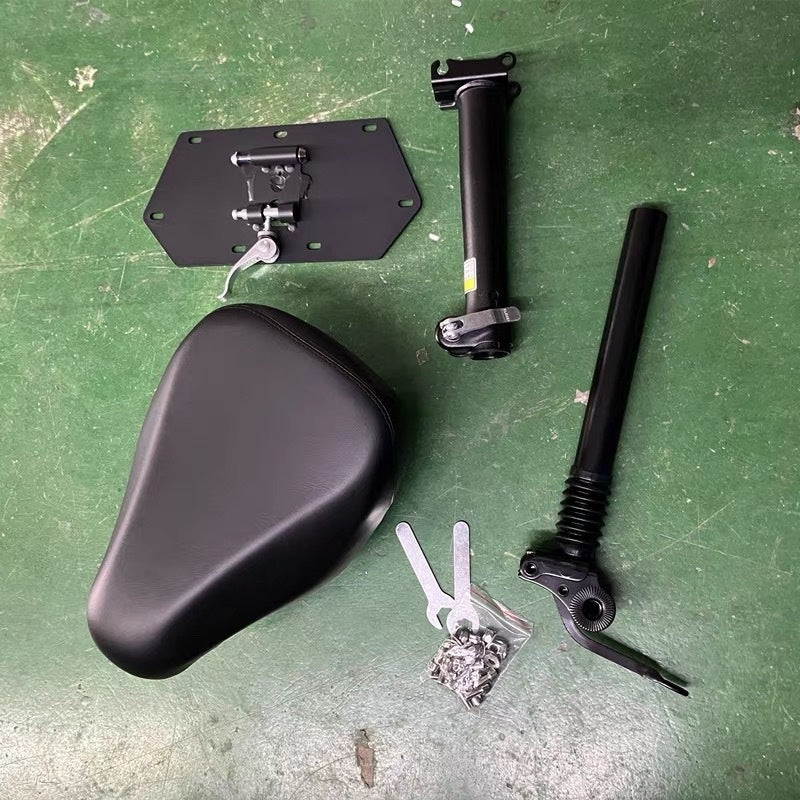 Electric Scooter-Specific Seat Riding Seat Accessories