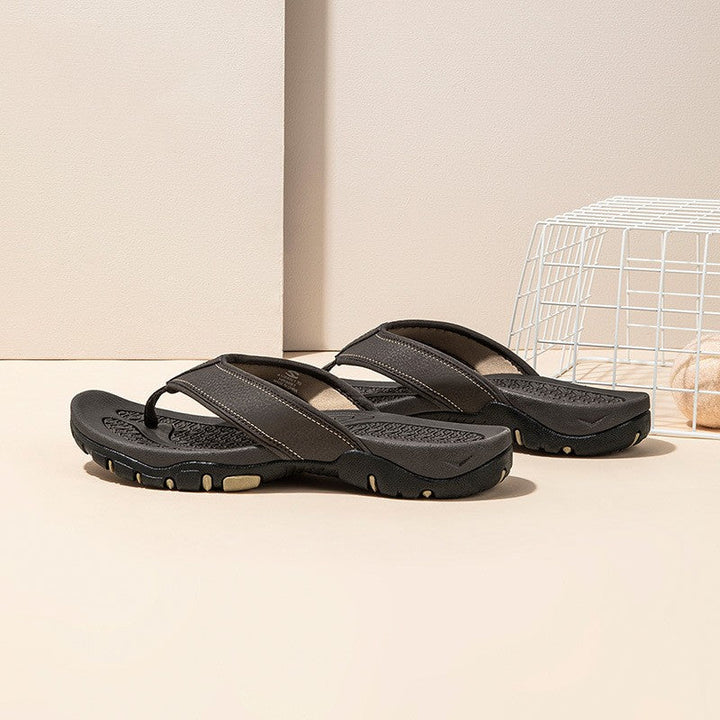 Mens Sandals And Slippers For Summer