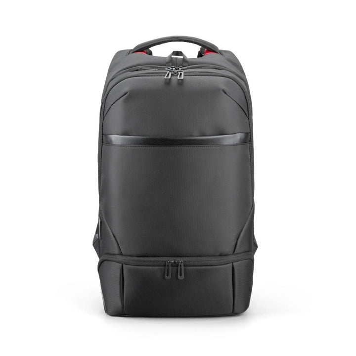 Large-Capacity Mens Business Travel Backpack