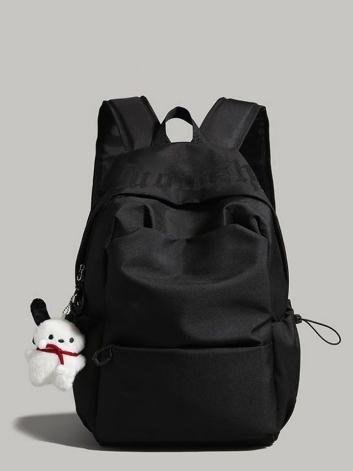 Lightweight Drawstring Backpack Bag