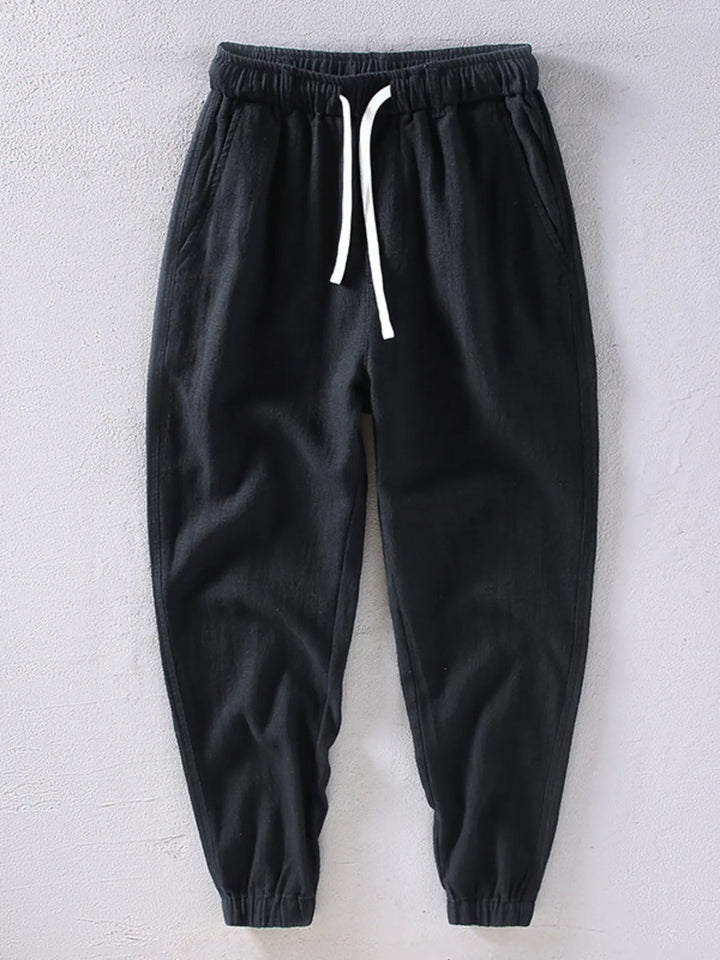 Men's Plus Size Loose Fit Pants