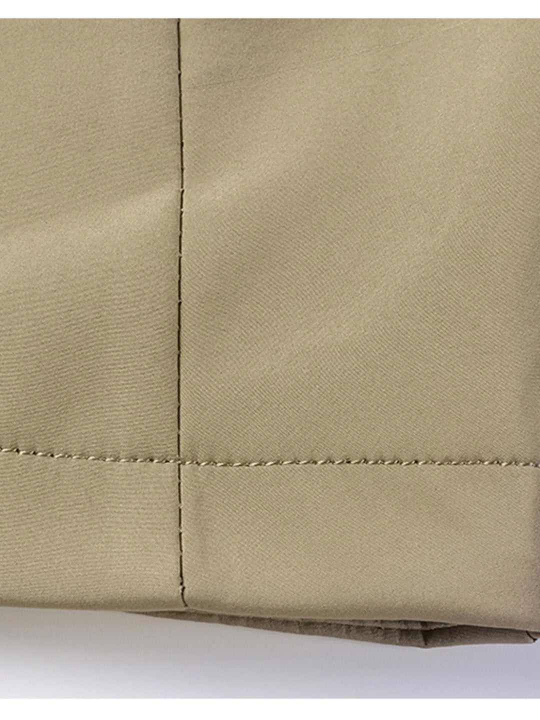 Men's Plus Size Zip Up Long Sleeve Jacket