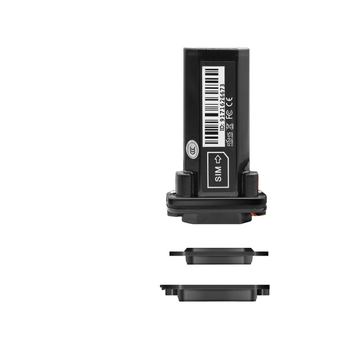 Motorcycle Gps Positioning Waterproof Tracker