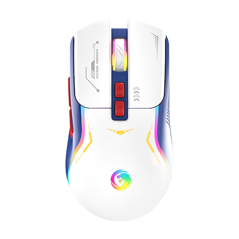 Gaming E-sports Home Universal Wired Mouse