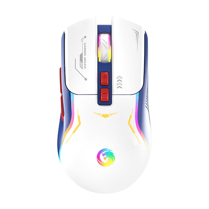 Gaming E-sports Home Universal Wired Mouse