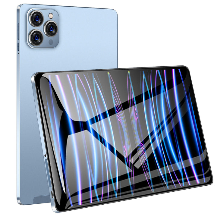 Portable And Minimalist Home Tablet Computer