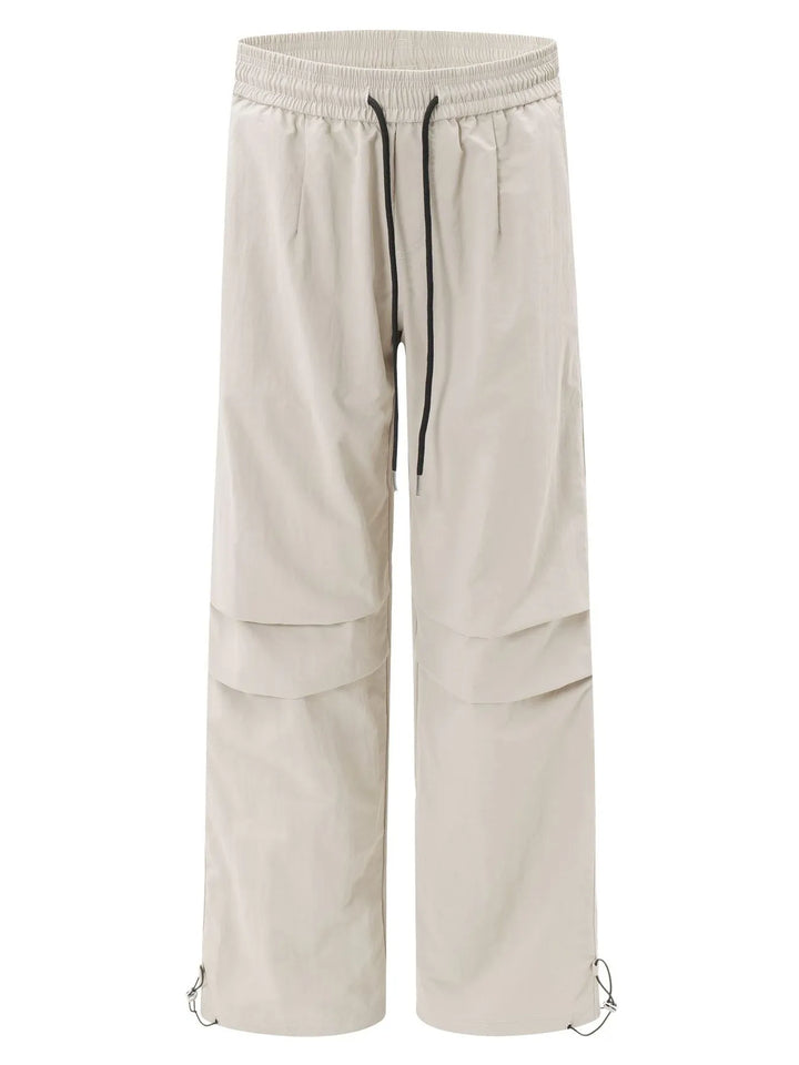 Men's Casual Drawstring Pants
