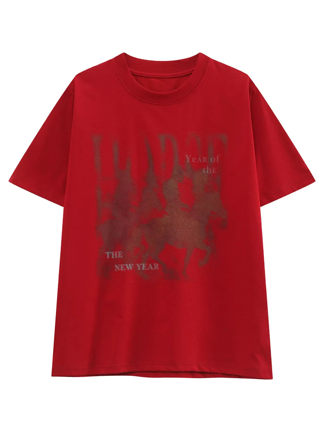 Men's Vintage Graphic Short Sleeve Tee
