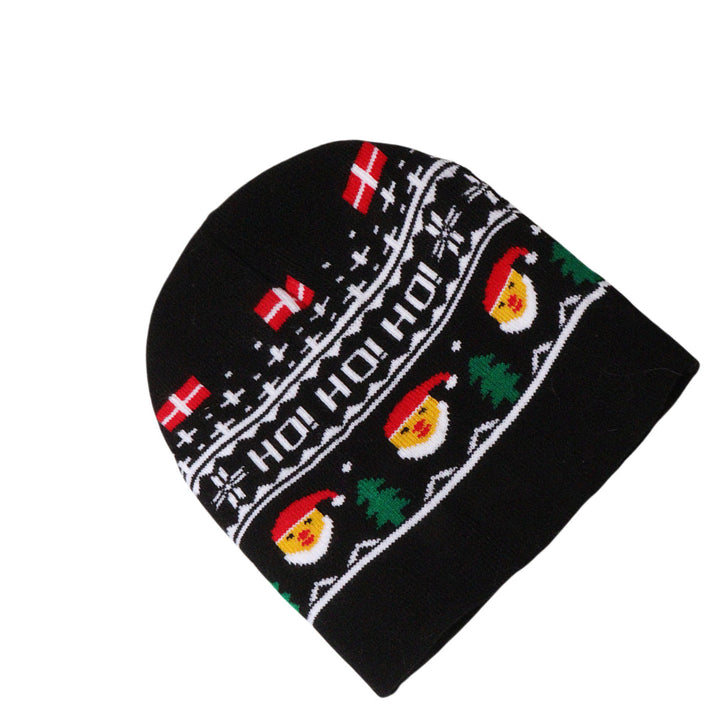 Warm And Stylish Casual Earflap Hat