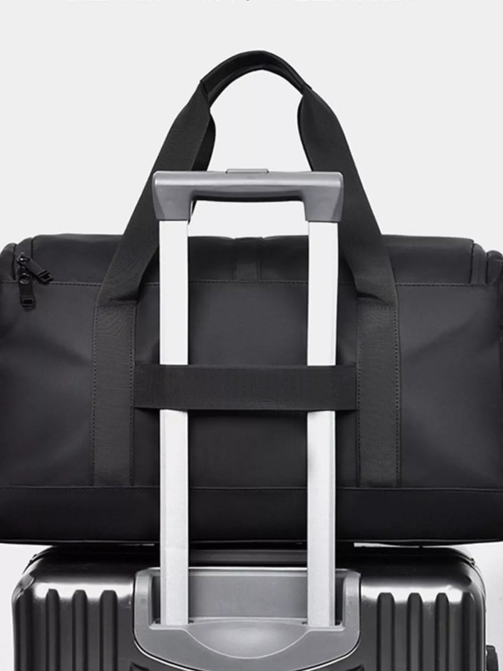 Oxford Cloth Travel Bag