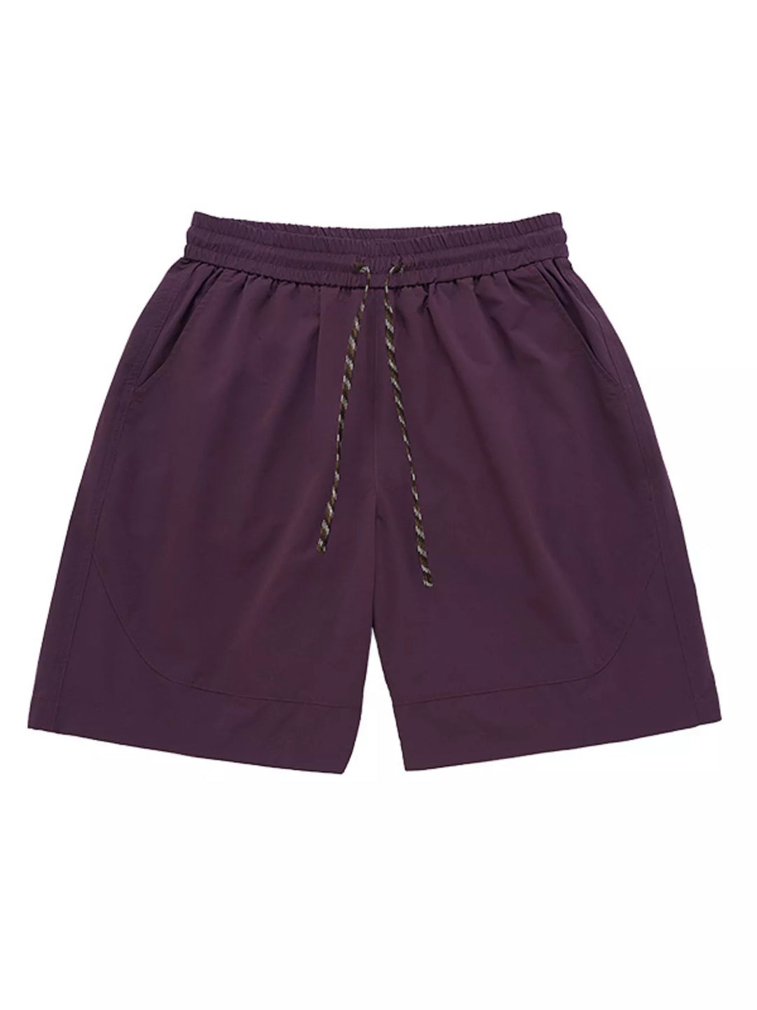 Men's Lightweight Drawstring Shorts