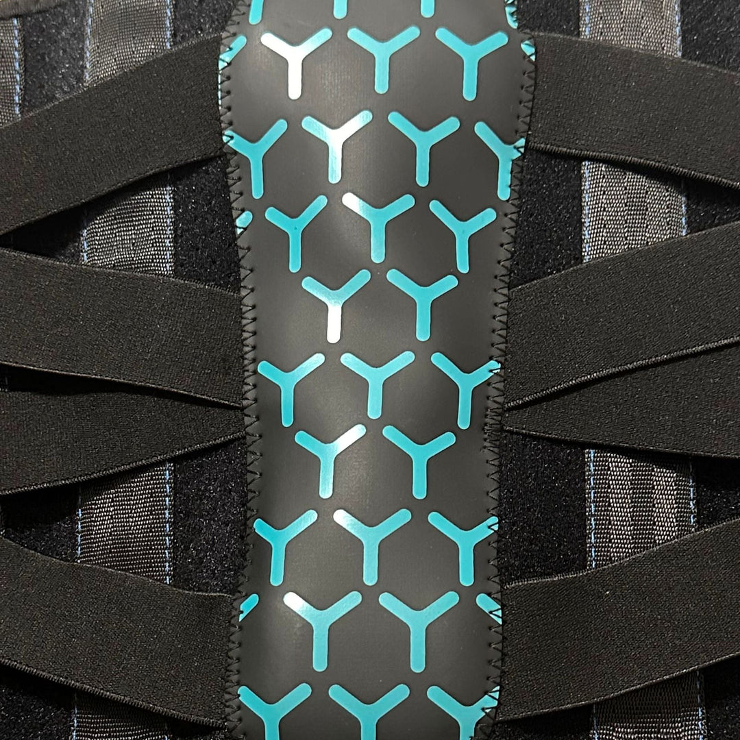 Breathable Abdominal Support Belt For Sports And Health Care