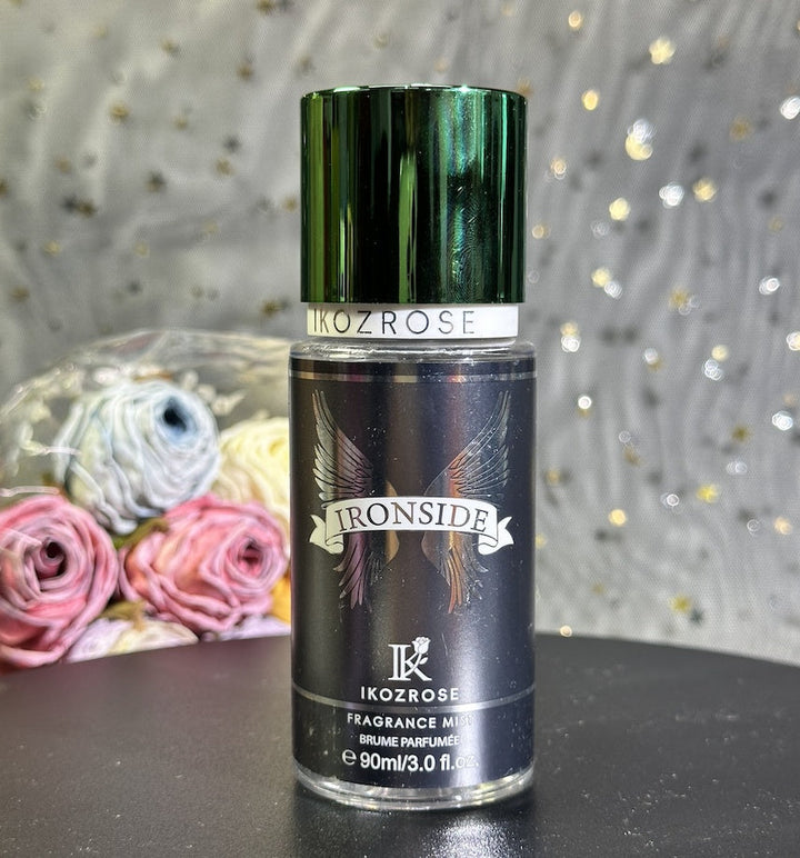 Luxury Mini Perfume Travel Size Portable Fragrance