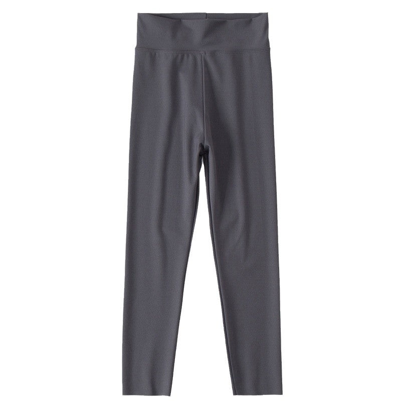 Spring Summer Lightweight Wear Tight Yoga Pants