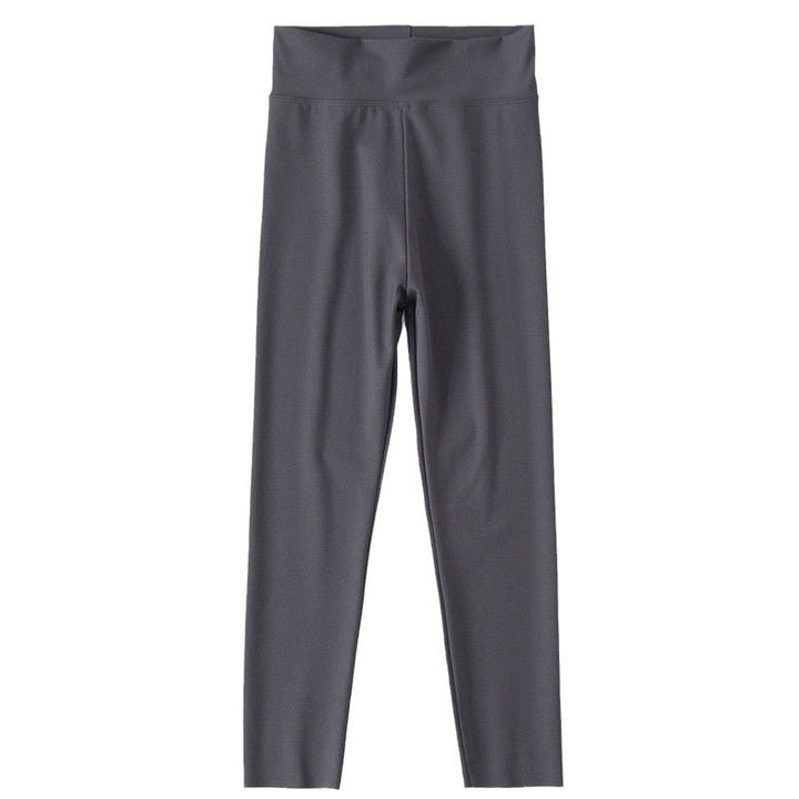 Spring Summer Lightweight Wear Tight Yoga Pants