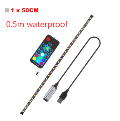 LED light strip