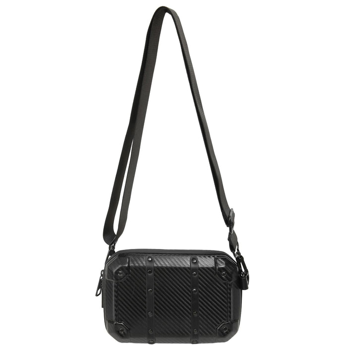 Mens Crossbody Bag New Style Trendy And Fashionable