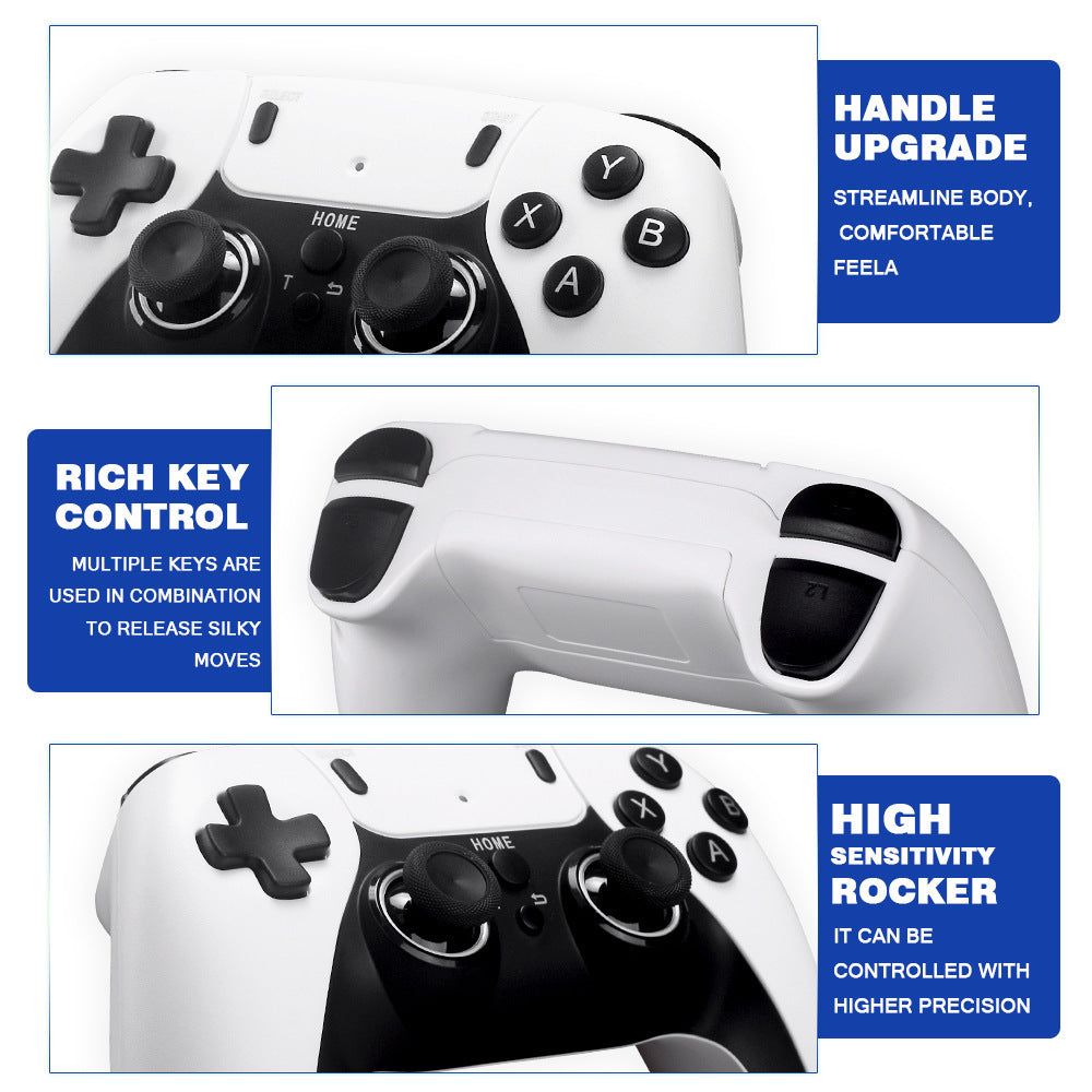 HD Wireless Doubles Game Machine Simulator