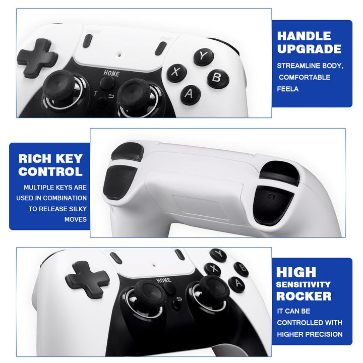 HD Wireless Doubles Game Machine Simulator