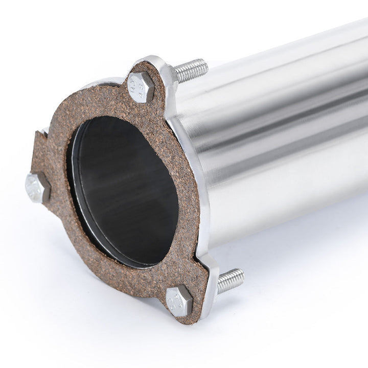 Modified Auto Parts Exhaust Gas Circulation Disassembly Pipe