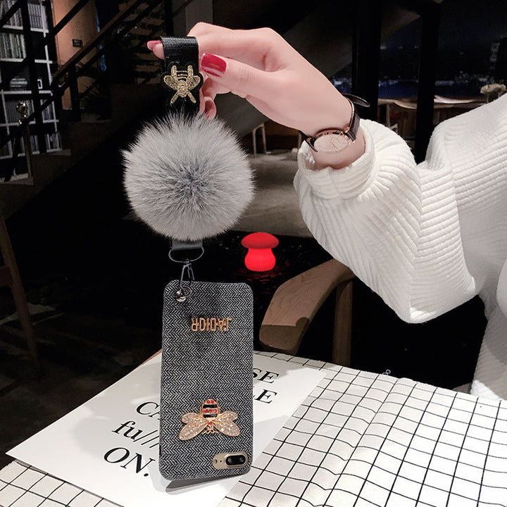 Compatible with  phone case