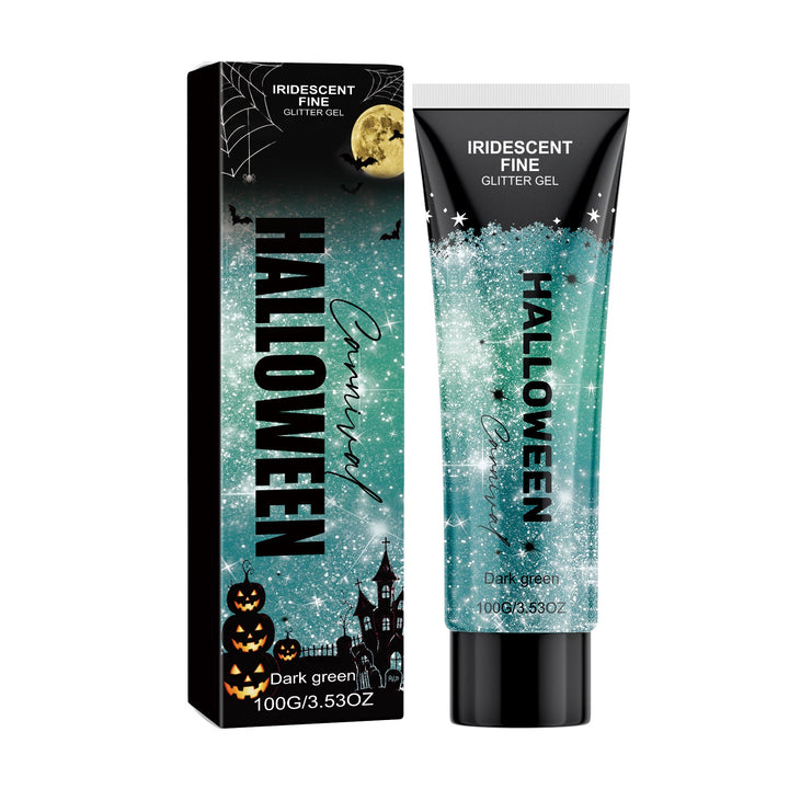 Halloween Gel